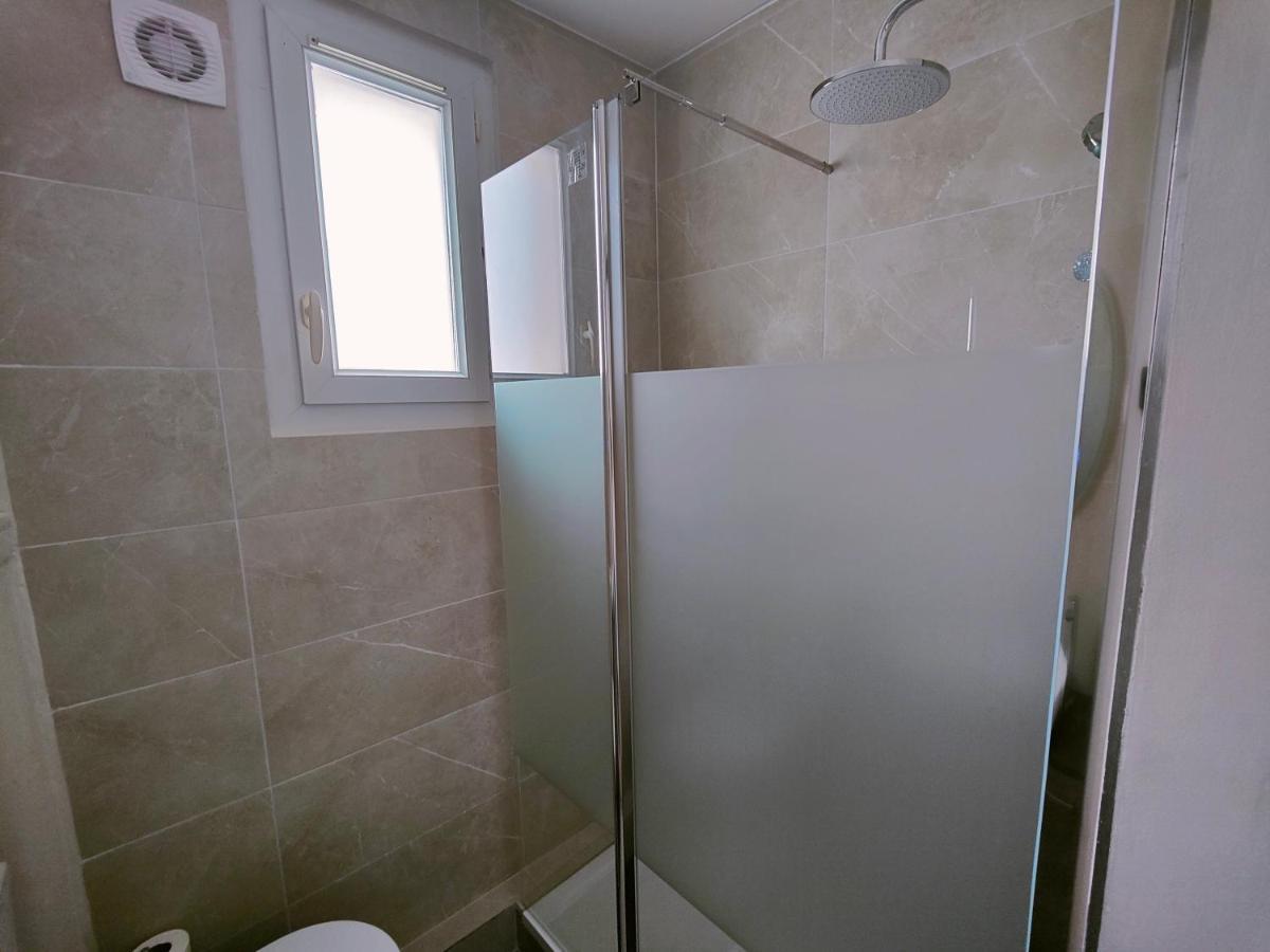 Appartement Business La Garenne-Colombes Buitenkant foto
